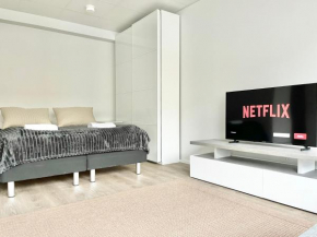 City Home Finland - Junior Suite - Great Location and Amenities Tampere